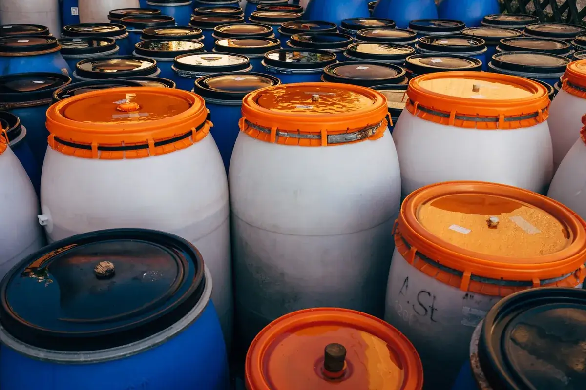 Medical Waste Removal in Gladstone, MI