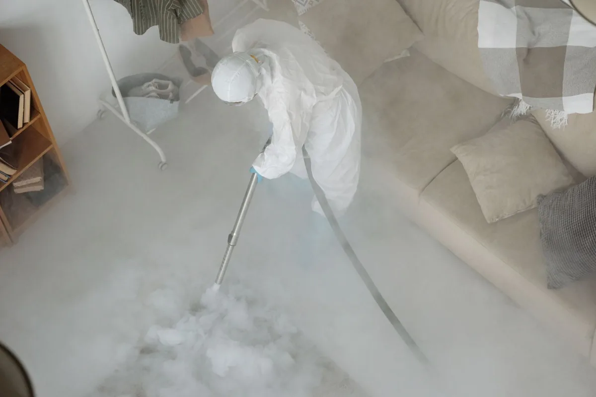 Crime Scene Cleanup in Gladstone, MI